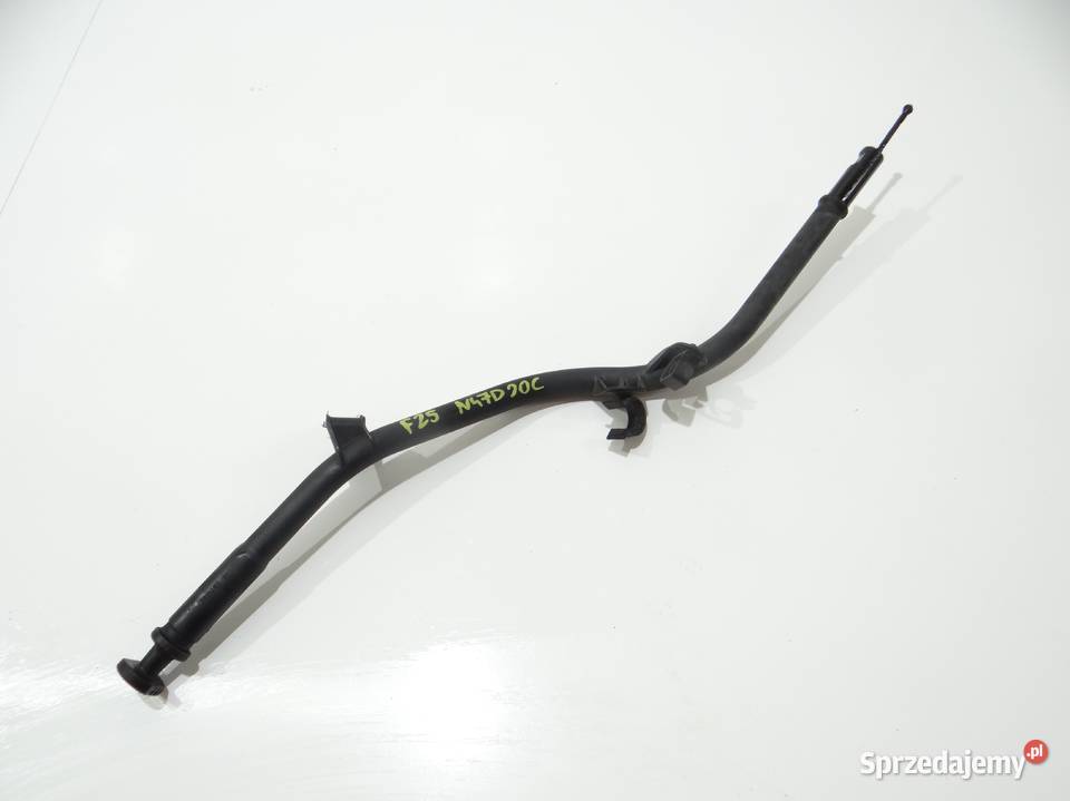 BAGNET MIARKA OLEJU BMW X3 F25 F30 N47D20C lubelskie Strzyżewice