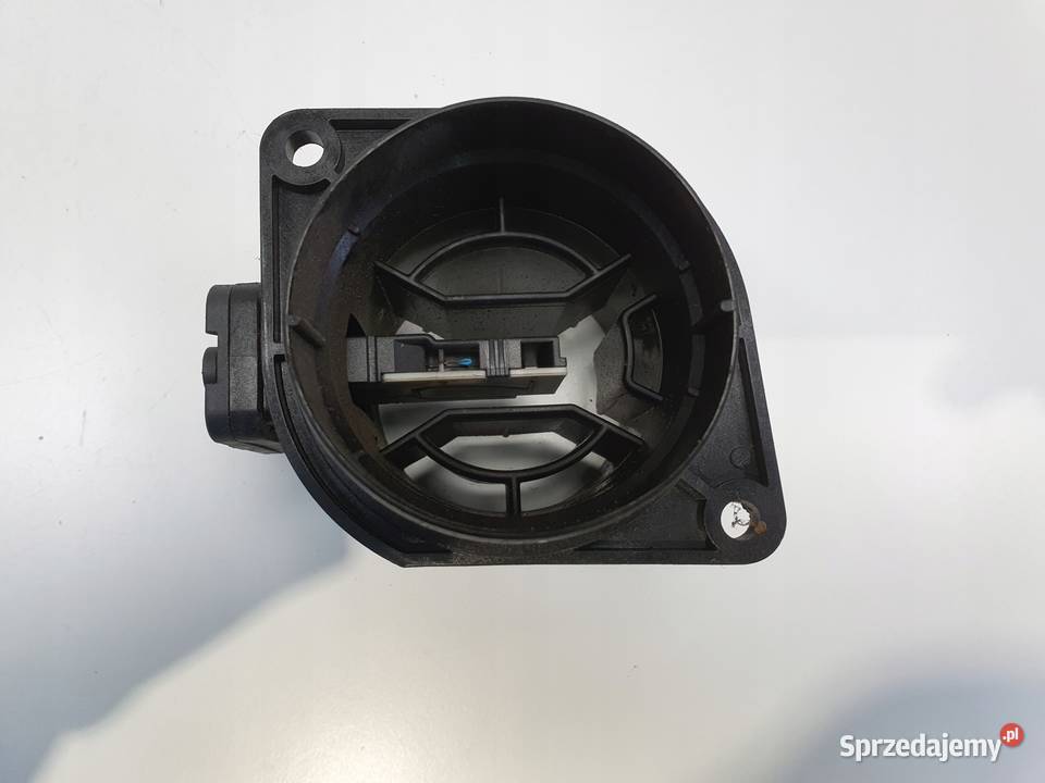 PRZEPŁYWOMIERZ Skoda Octavia III 16 TDI