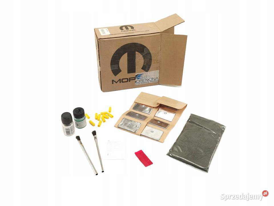 ZESTAW NAPRAWCZY KONSERWUJĄCY MOPAR NOWY