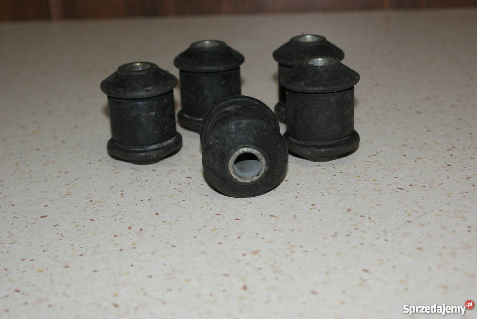 Silentblock wahacza przód ESCORT SCORPIO SIERRA Zawieszenie i układ kierowniczy Białobrzegi