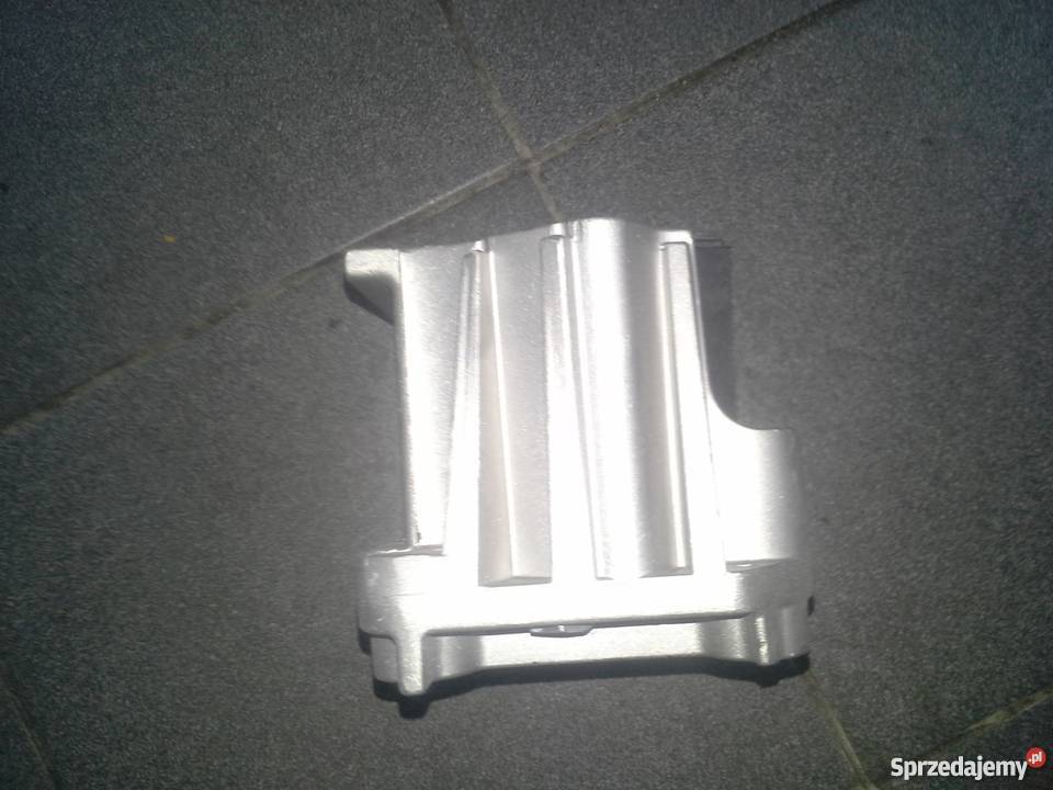 PODUSZKA SKRZYNI BIEGÓW AXOR ACTROS 9402401118 Silniki i osprzęt Kłobuck sprzedam