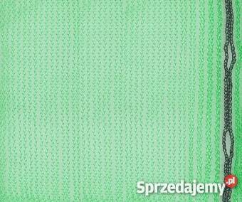 Siatka rusztowaniowa siatki do rusztowań 307x20m Materiały budowlane dolnośląskie Głogów sprzedam