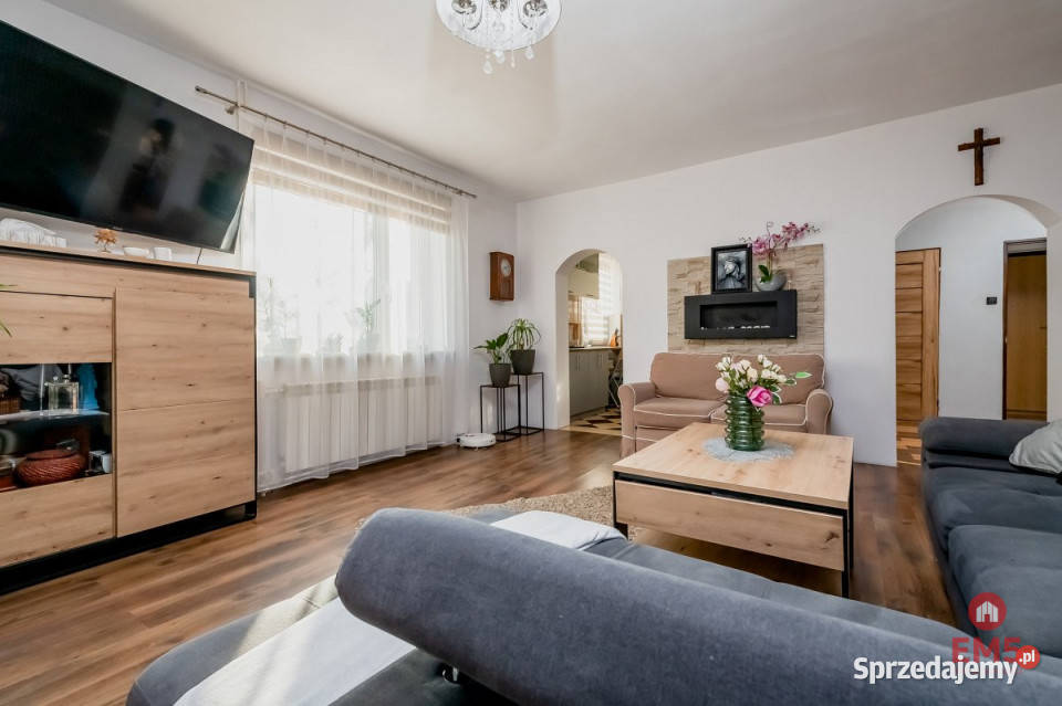 Dom wolnostojący Białystok 165m2