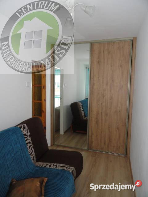 Mieszkanie 36m2 2 pokojowe Nowy Sącz