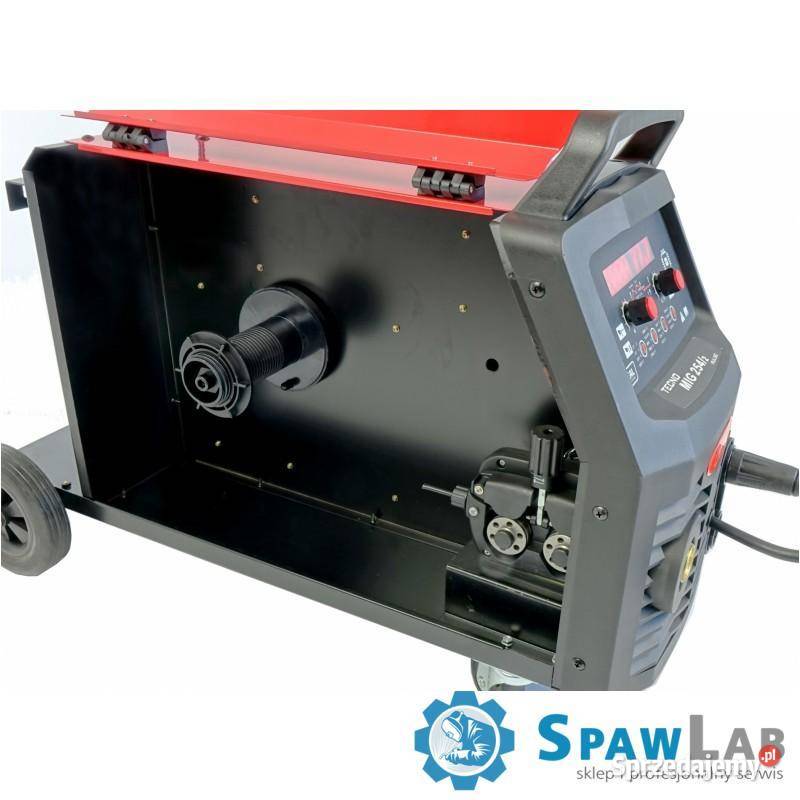 Ideal TECNO MIG 2542 PULSE 230400V Krotoszyn