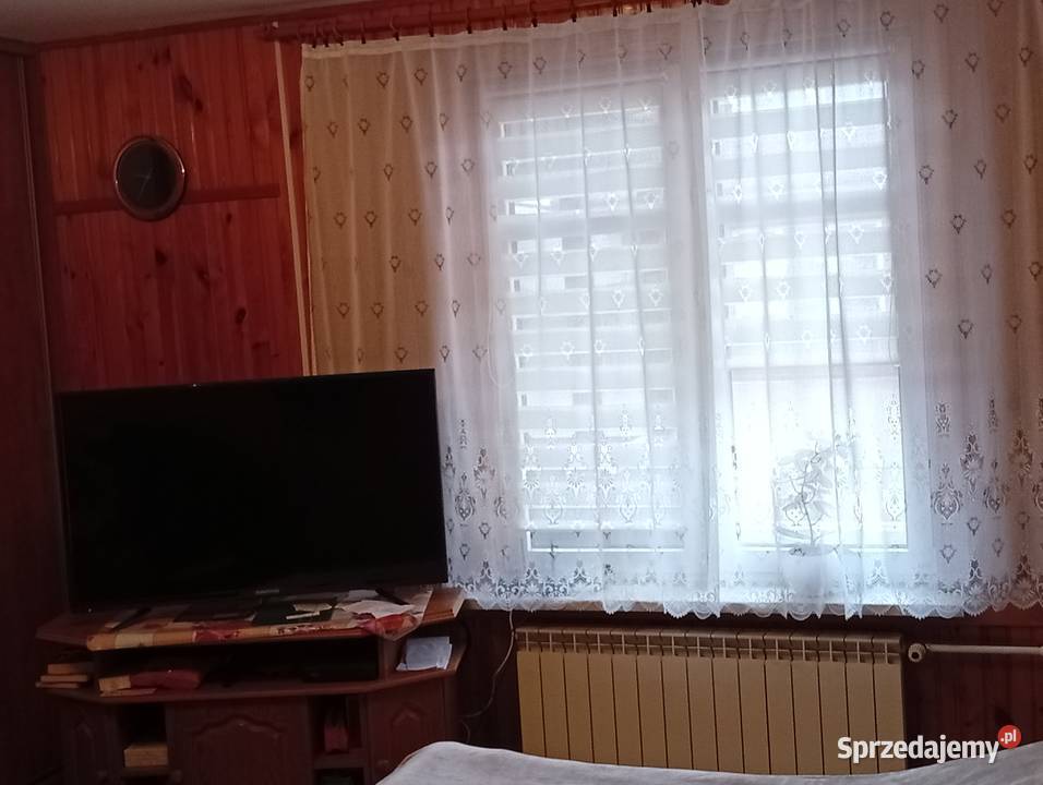 Sprzedam dom jednorodzinny sprzedam