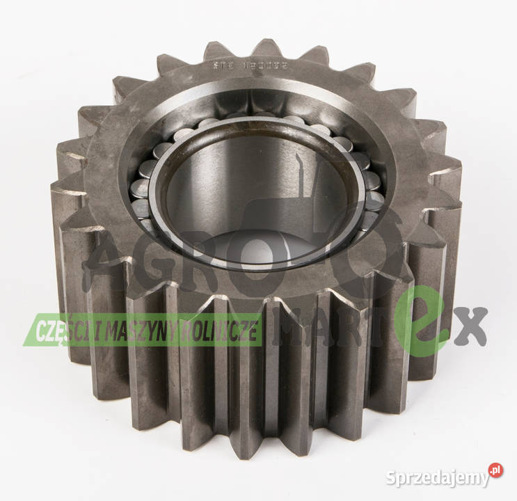 20951596 20951596 KOŁO ZĘBATE JCB Wichrów