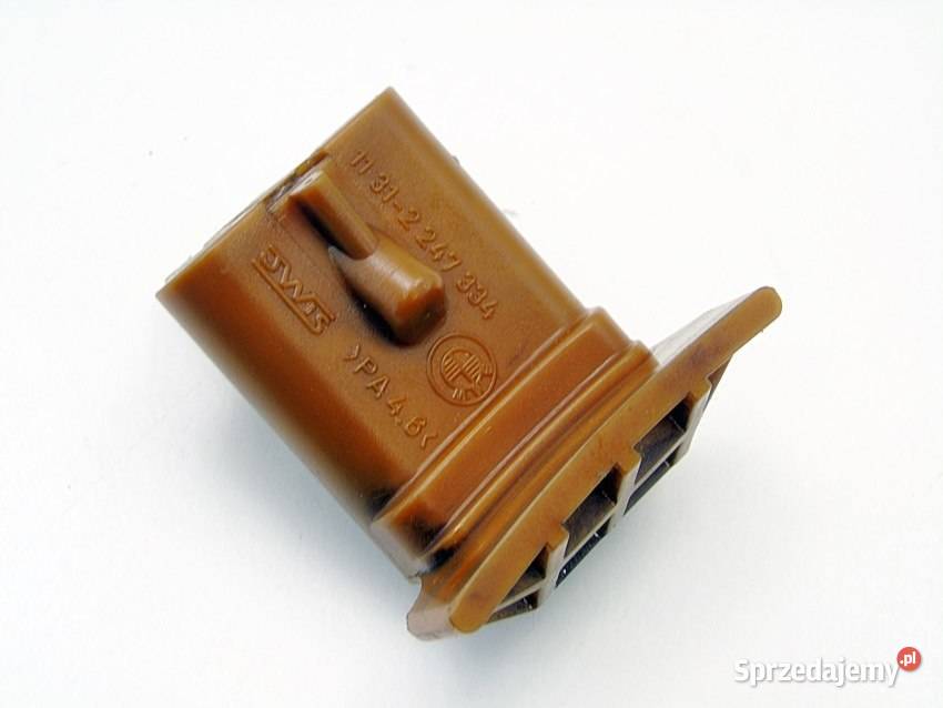 ŚLIZG ROZRZĄDU 30 D E39 E46 E38 BMW 330D 530D X5 Sosnowiec