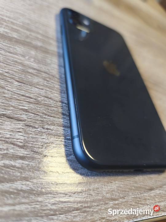 Iphone zadbany mało używany Telefony i Akcesoria Białogard