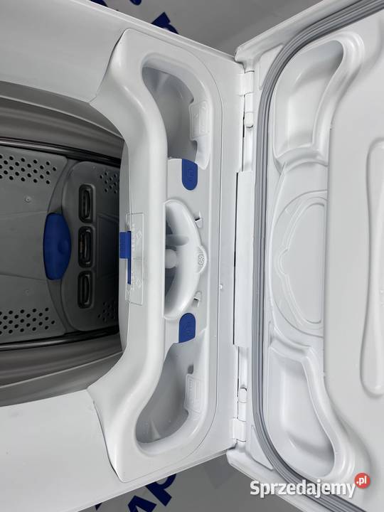 Pralka ELECTROLUX EW6TN4261P SensiCare 600 6 Elektronika Warszawa sprzedam