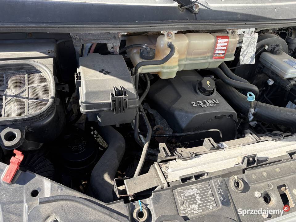 Iveco Daily 23 106 105KM