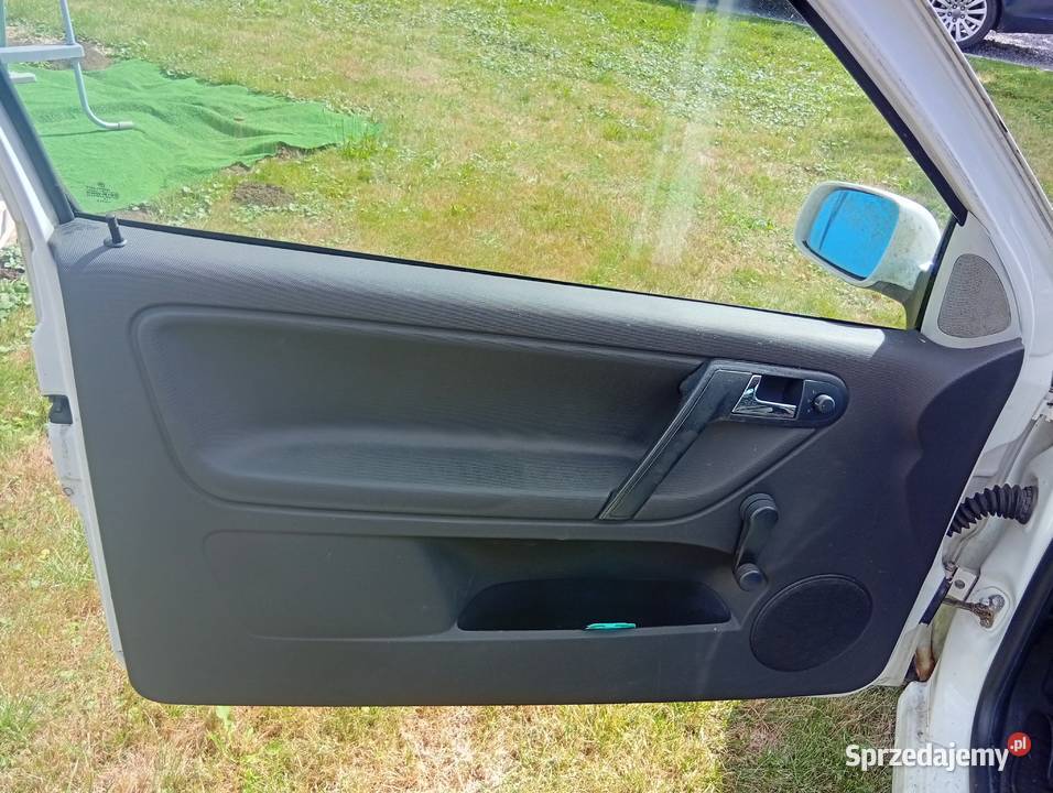 Volkswagen polo 6n2 wszystkie części sprzedam
