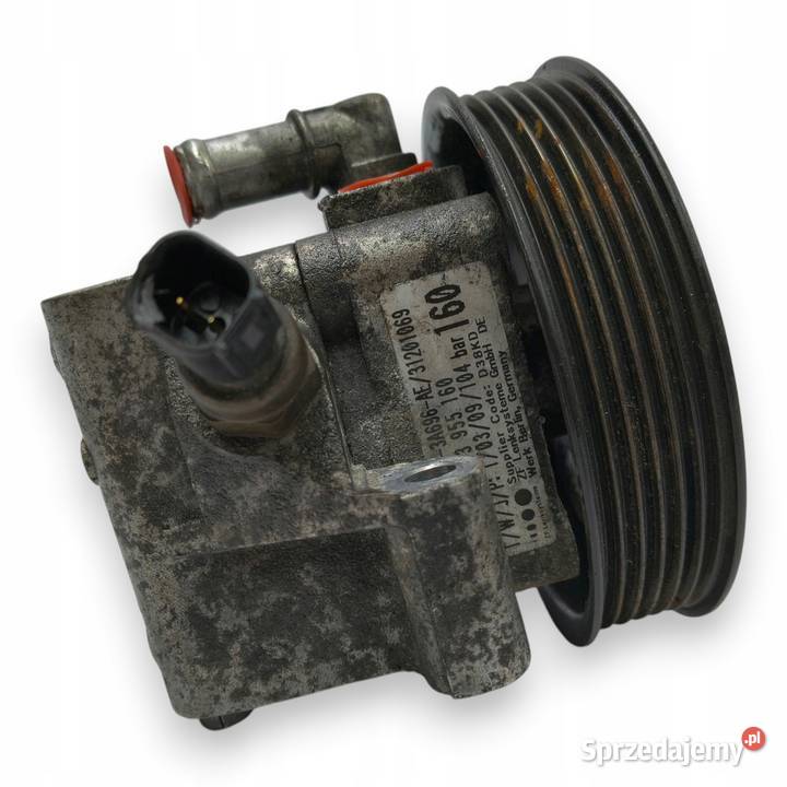 POMPA WSPOMAGANIA Ford Focus MK2 C Volvo C30 V50 Chełm