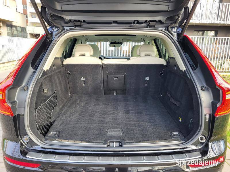 T6 20l benzyna 310 Momentum Dokumentacja automatyczna Warszawa