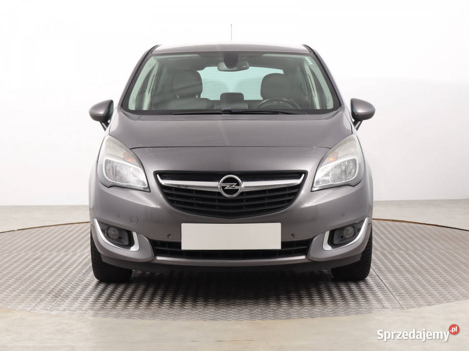 Opel Meriva 14 Turbo wspomaganie kierownicy Katowice