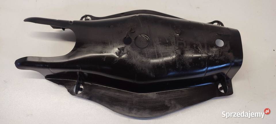 MERCEDES GLC W253 OSŁONA WAHACZA PRAWY TYŁ dolnośląskie