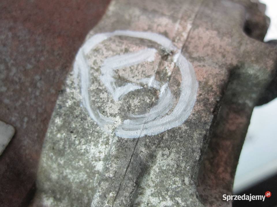 RANGE ROVER SPORT L322 36 368DT pompa wtryskowa Kielce sprzedam