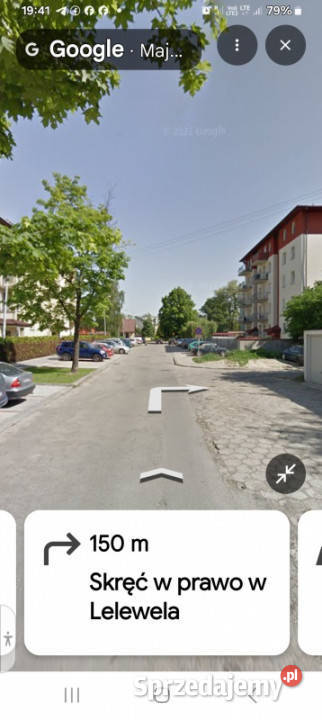 Sprzedam mieszkanie w bloku małopolskie Tarnów