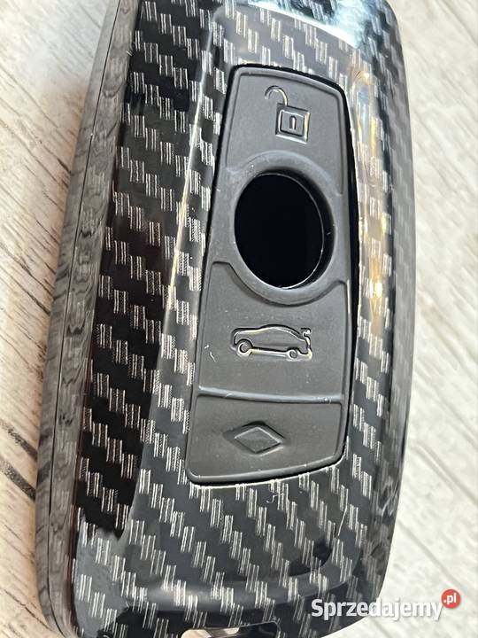 Etui do BMW Żary
