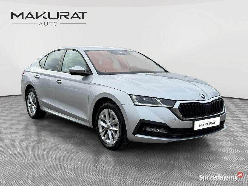 koda Octavia CT479AM15 TSI eTec Ambition DSG Zarejestrowany w Polsce Pępowo sprzedam
