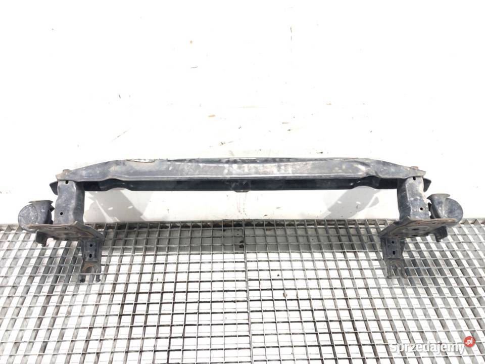 BELKA ZDERZAKA PRZÓD PORSCHE CAYENNE 0210