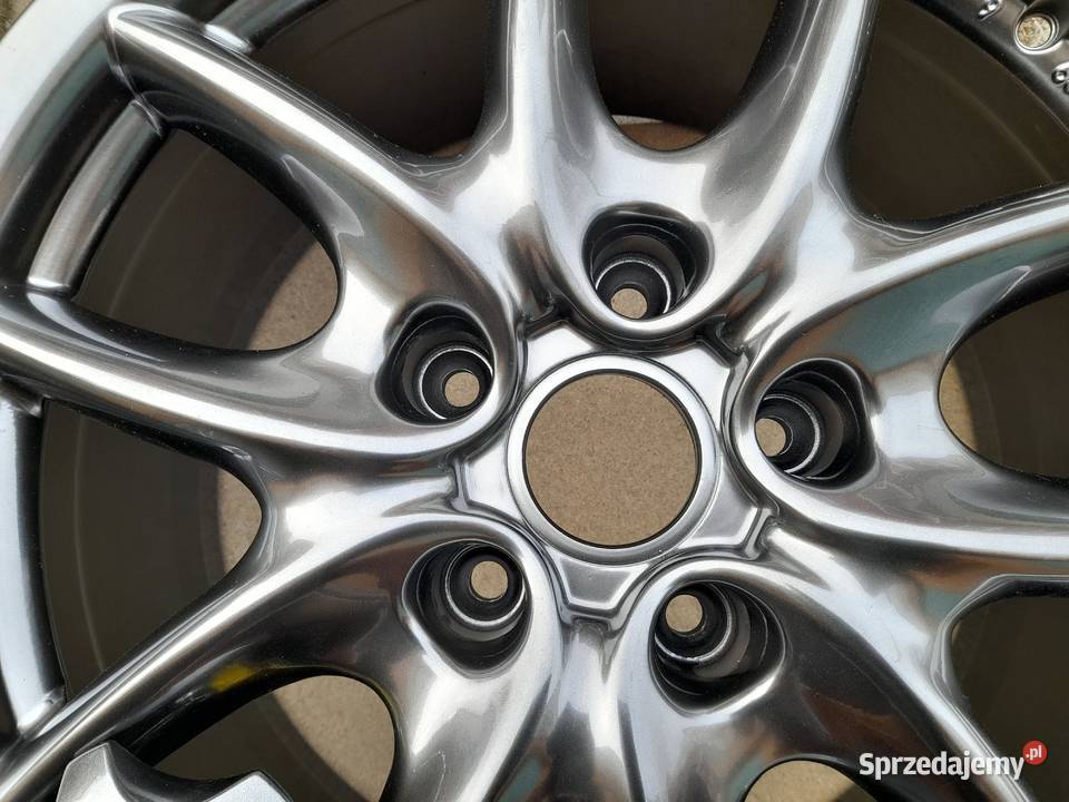 alufelgi felgi aluminiowe porsche 19 130x19 Lublin