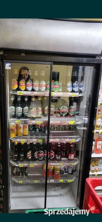 Szafa chłodnicza Lublin