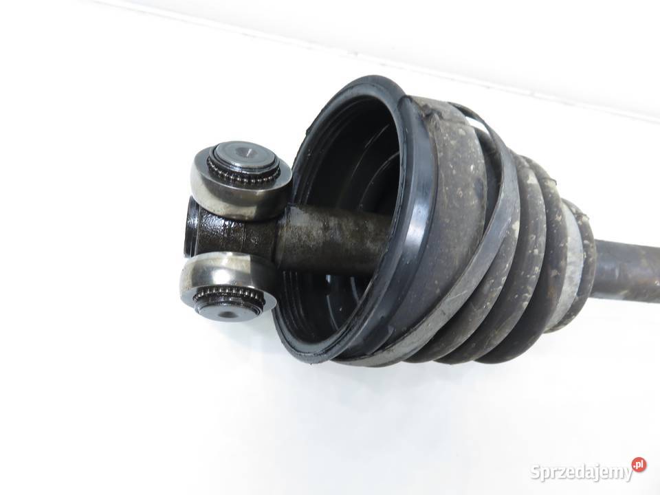 PÓŁOŚ PRAWA PRZEDNIA FIAT MULTIPLA 16