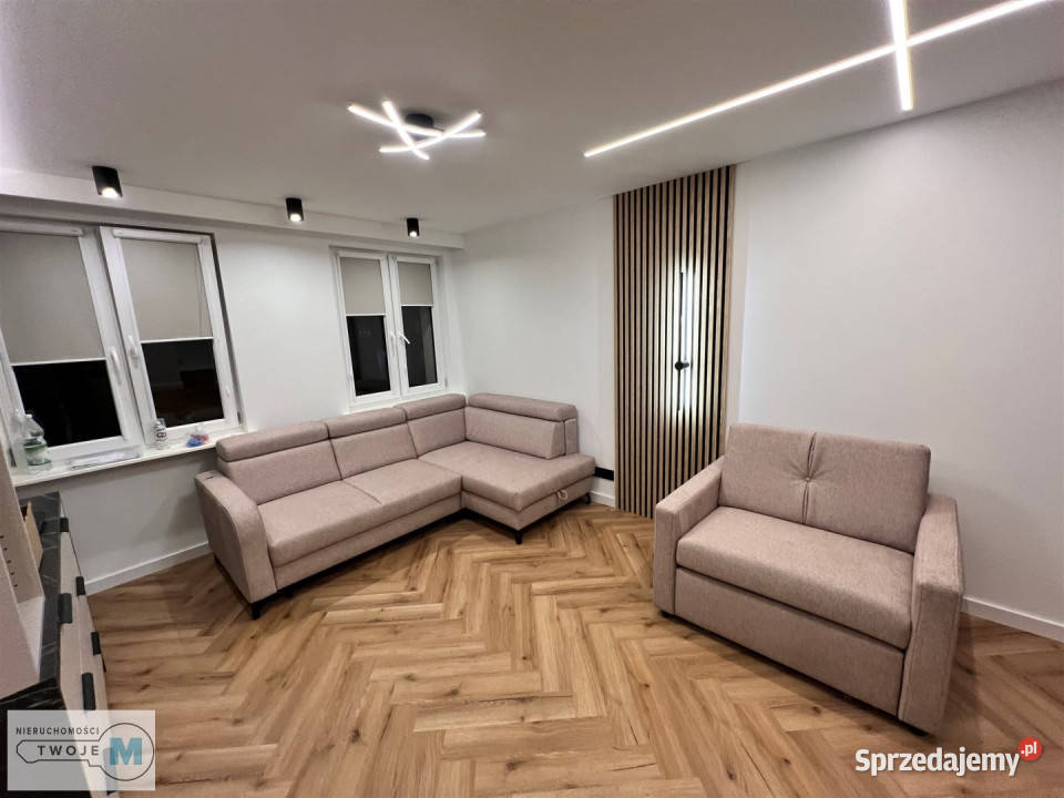 Mieszkanie 261m2 1 pokojowe Kielce Sprzedaż