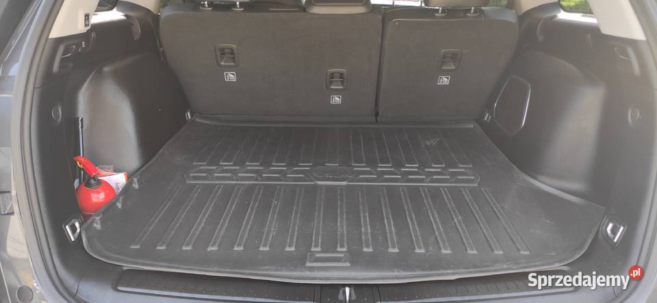 Jeep Grand Cherokee WL 2022 36 LPG Stag 5 lat śląskie sprzedam