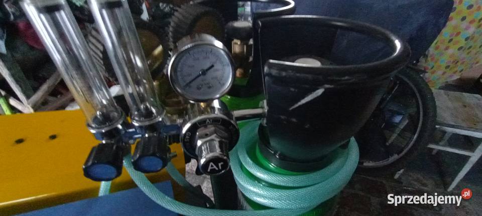 Spawarka Tig Mig MMA plazma Cut Combo Magnum Pozostałe