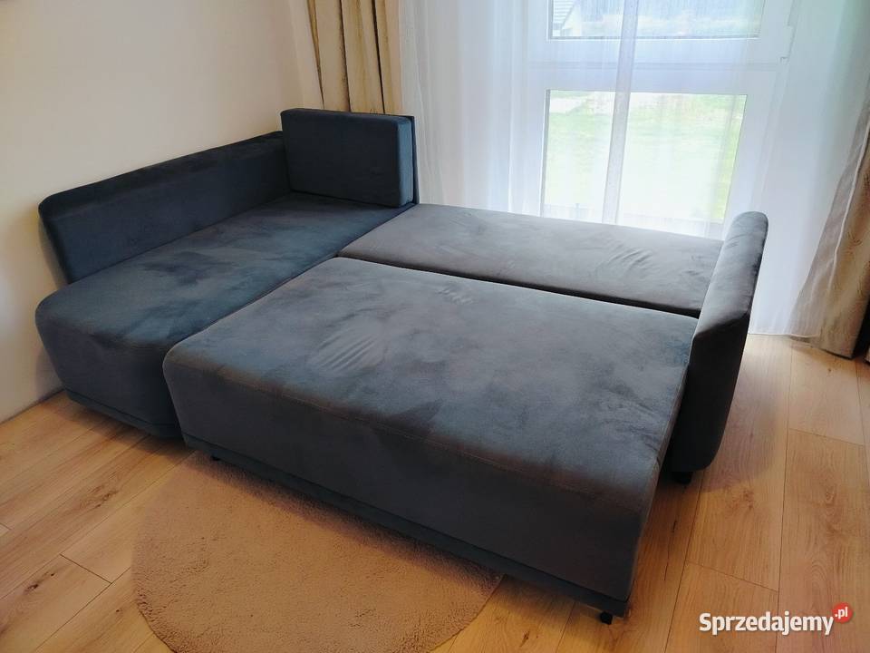 Sprzedam narożnik 90cm Świdnik