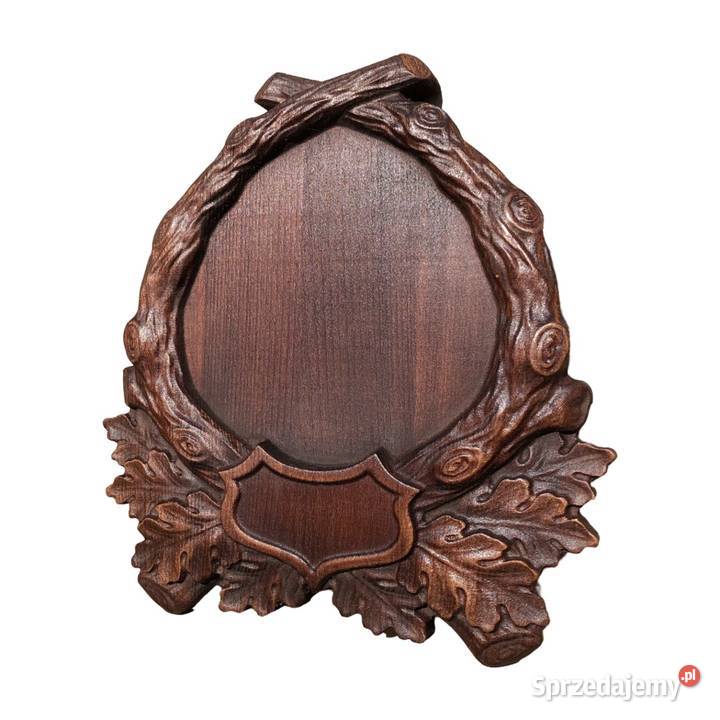 Wer1115P Deska pod oręż dzika Szczekociny