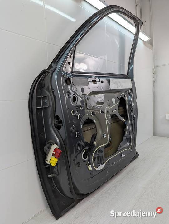 DRZWI PRAWY PRZÓD CITROEN C4 PICASSO II Białystok