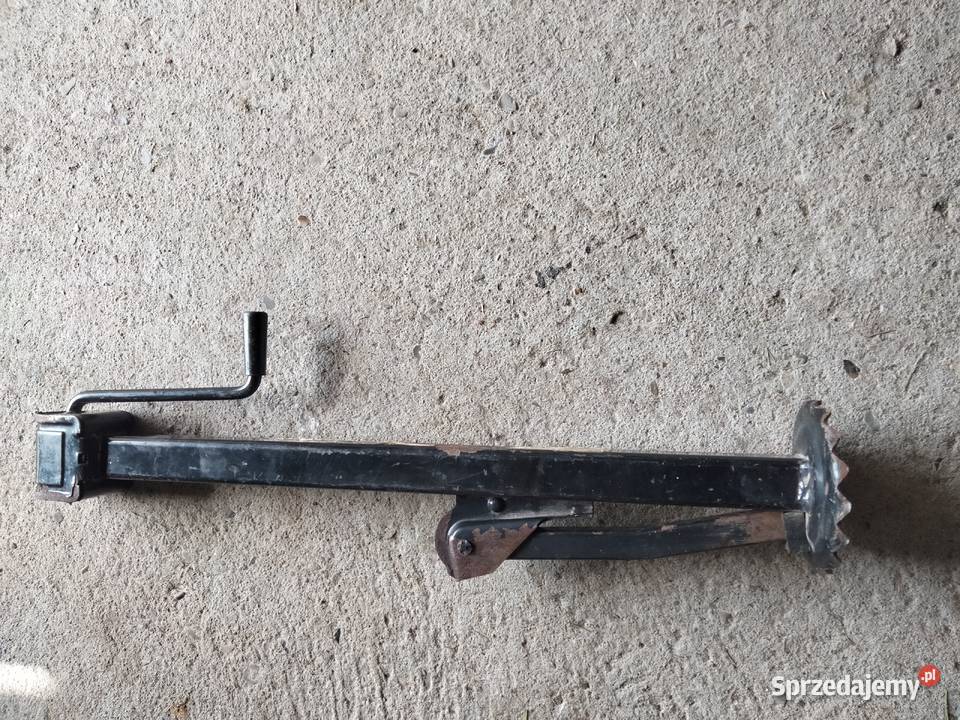 Winda samochodowa Polonez Fiat Jasło