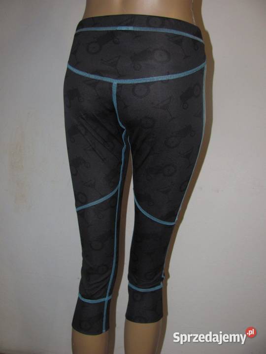 legginsy Helly Hansen Lifa Stay Dry technology Odzież sportowa Zamość