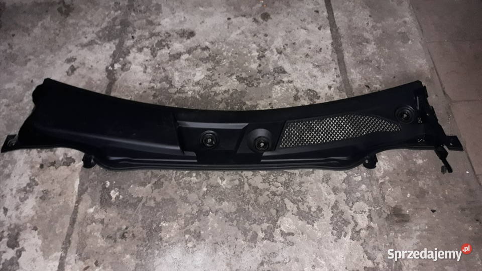 Podszybie Mercedes A 176 830 00 13 Sieroszowice