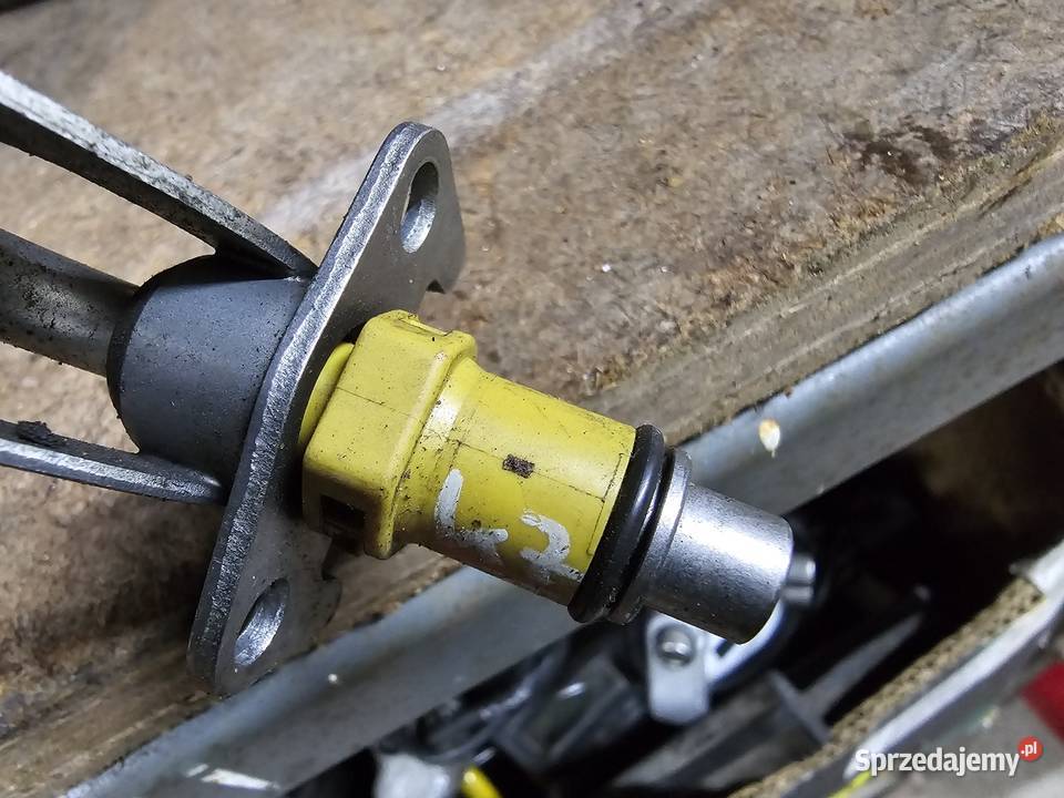Suzuki Burgman 125 K7 wtrysk wtryskiwacz paliwa dolnośląskie Jelenia Góra sprzedam