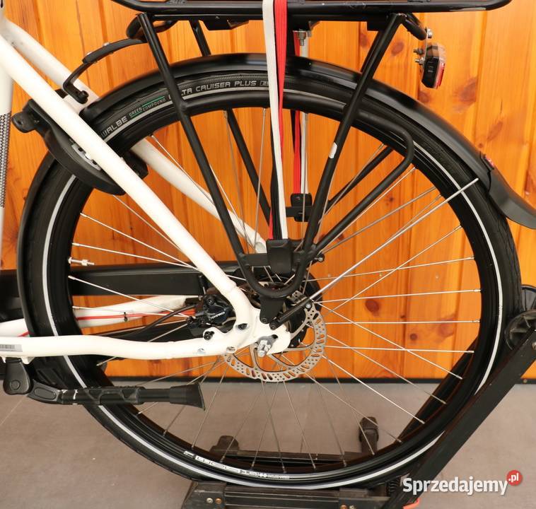 Rower damski Stella Cosmo D 52 I inne rowery Milanówek