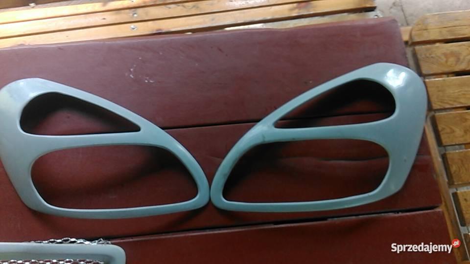 Tuning Nubira II Łódź