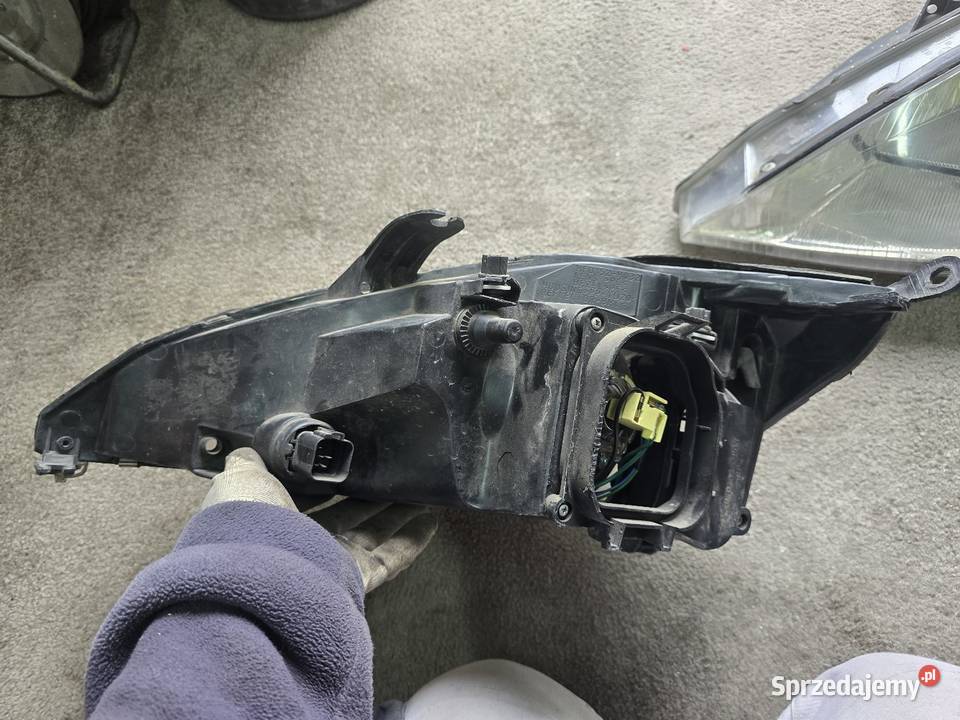 Spszedam lampy do forda Focusa mk1 Motoryzacja opolskie Strzelce Opolskie sprzedam