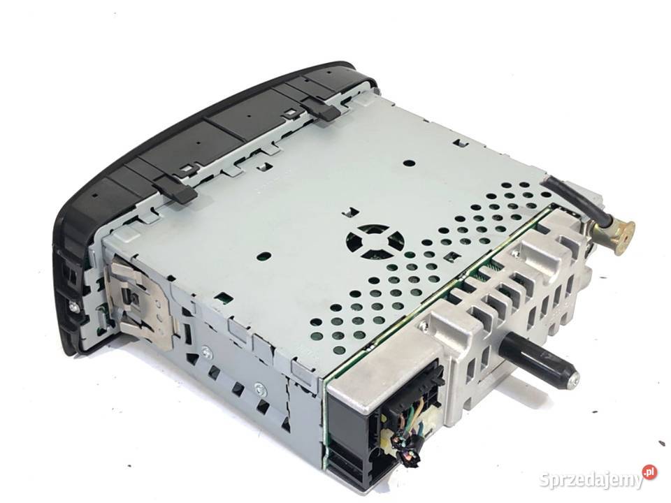 RADIO CITROEN C1 861200H010 0514 ODTWARZACZ sprzedam