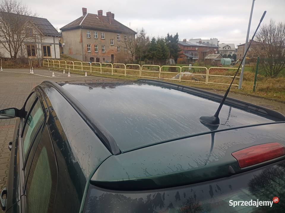 Opel Astra h 17 CDTI Astra pomorskie