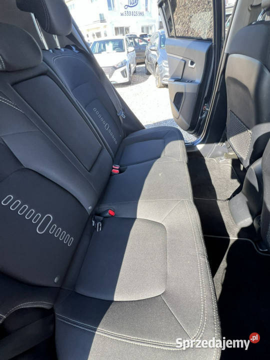 Kia Sportage III 20102015 gniazdo AUX