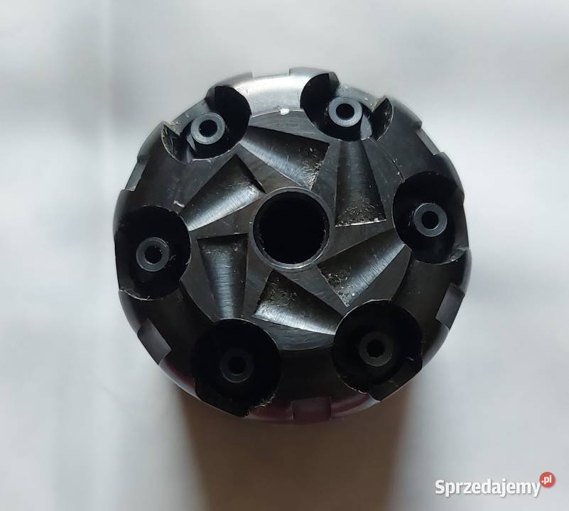 Bębenek Uberti kaliber 44 stan Sochaczew