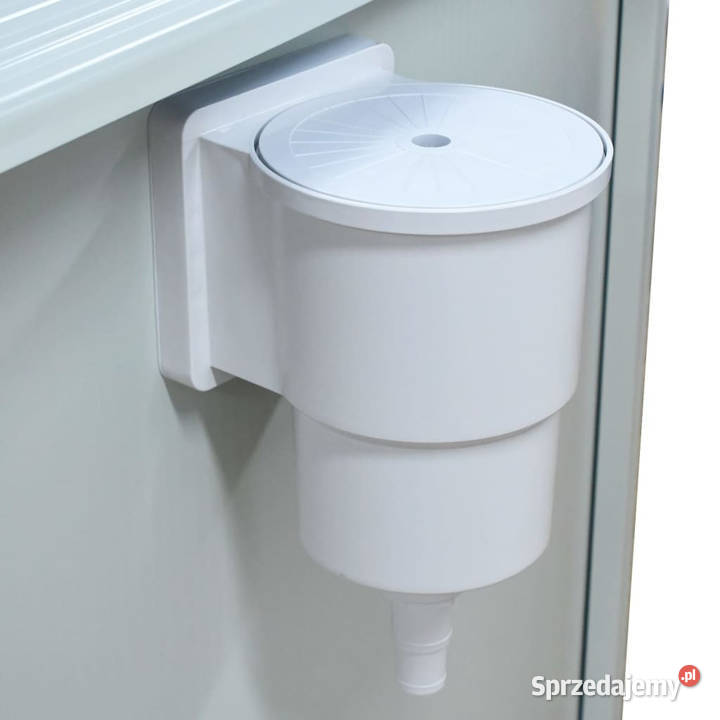 Basen z pompą z filtrem piaskowym 460x120 mazowieckie Warszawa