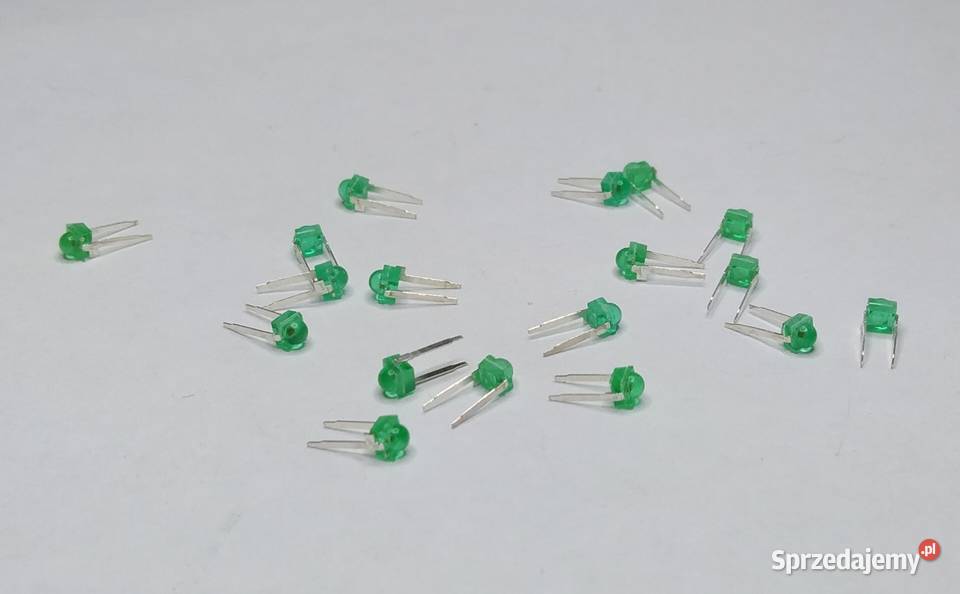 Dioda LED CQP462 Unitra CEMI sprzedam