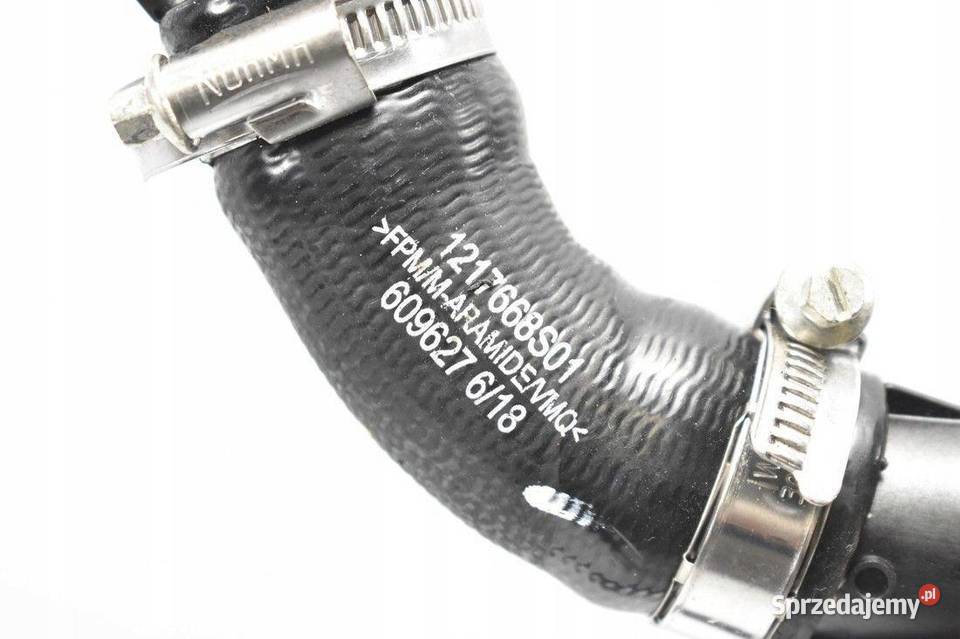 RURA DOLOT POWIETRZA MICRA K14 09 IGT 144605FN0A