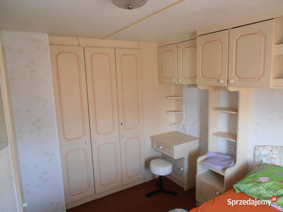 domek holenderski angielski duzy 11 x 37 śląskie Rybnik