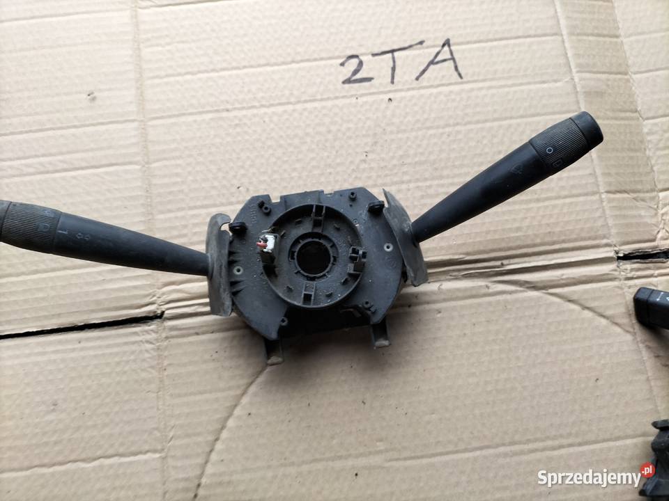 MANETKA FIAT PUNTO SIENA BRAVO BRAVA Kamień-Kolonia sprzedam